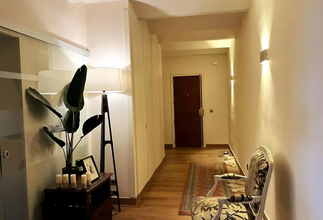Appartement Apartamentos Sobre El Mar, Cap Sa Sal, Begur