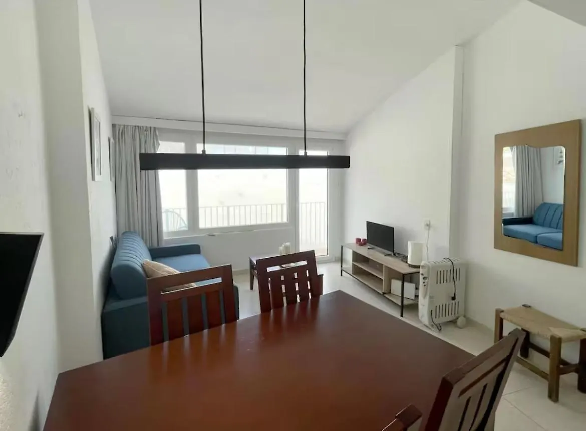 Apartamentos Sobre El Mar, Cap Sa Sal, Begur