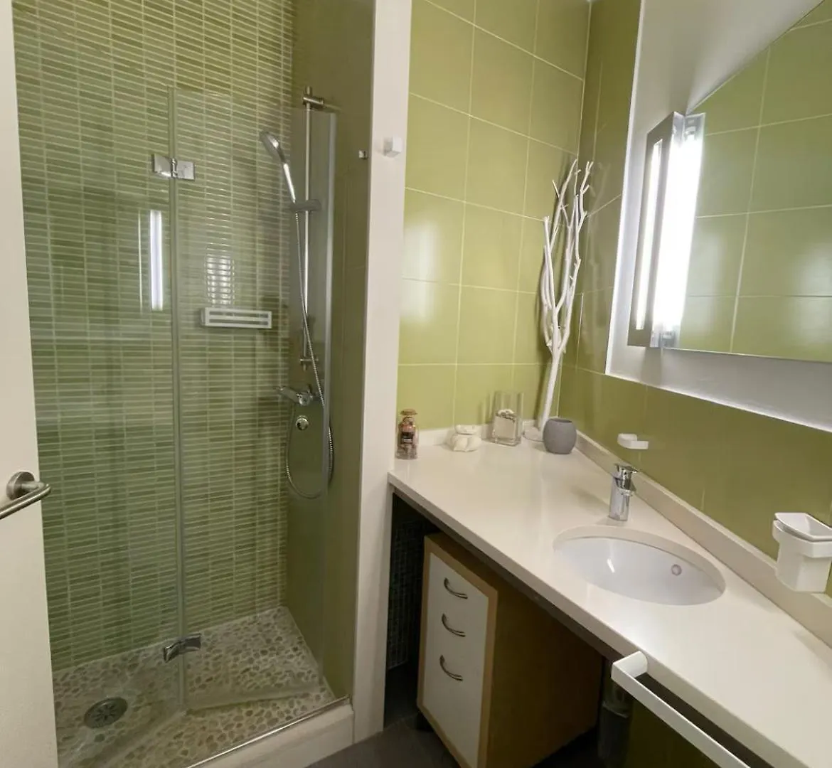 Apartamentos Sobre El Mar, Cap Sa Sal, בגור 0*,
