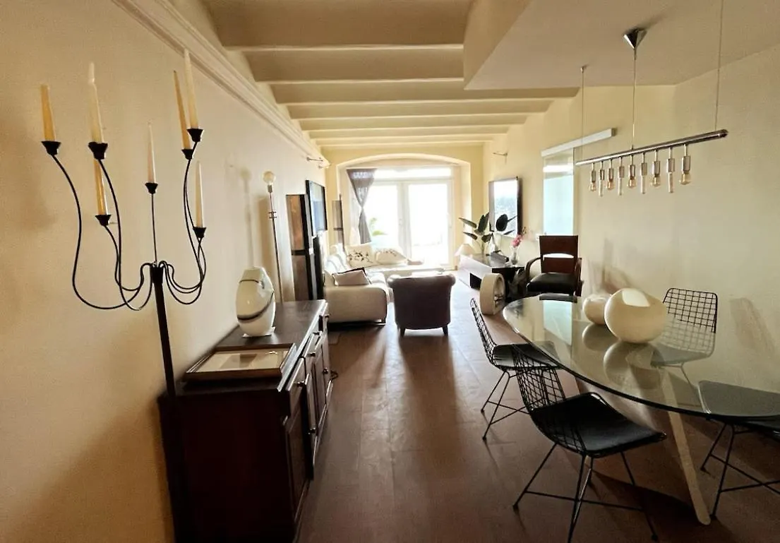 Apartamentos Sobre El Mar, Cap Sa Sal, Begur 0*,