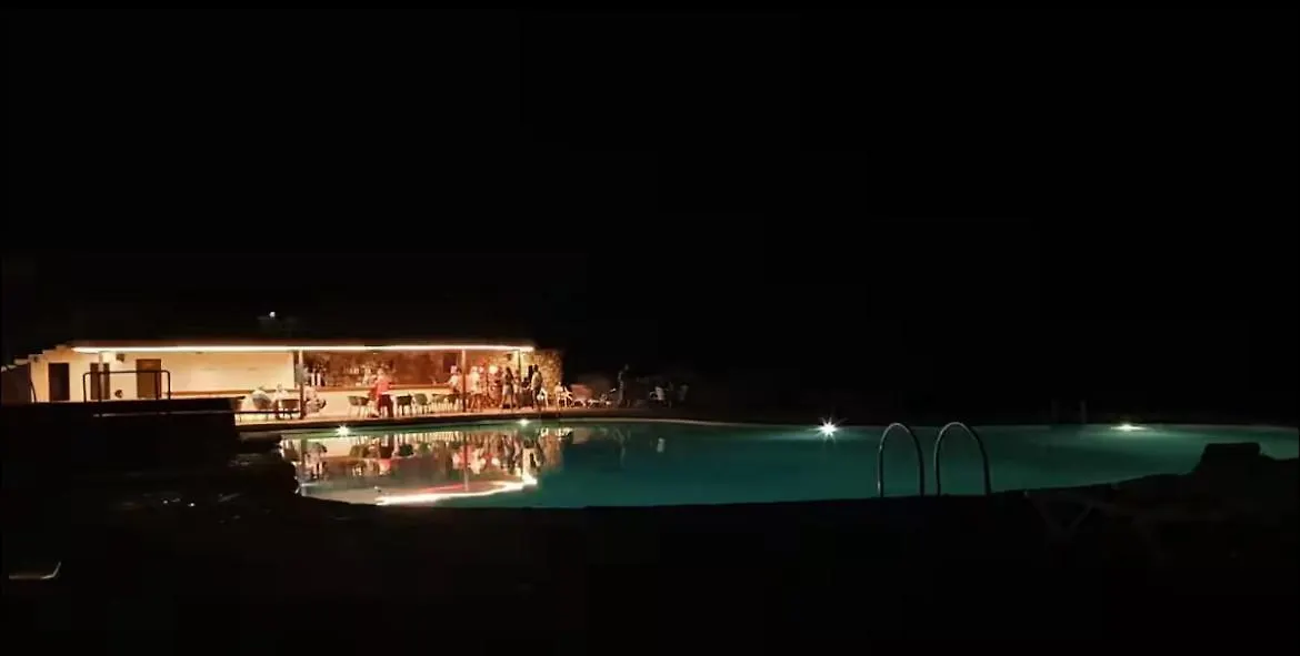 Apartamentos Sobre El Mar, Cap Sa Sal, Begur 0*,  Espagne