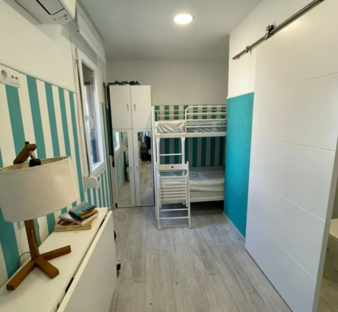 Apartamentos Sobre El Mar, Cap Sa Sal, Begur 0*,