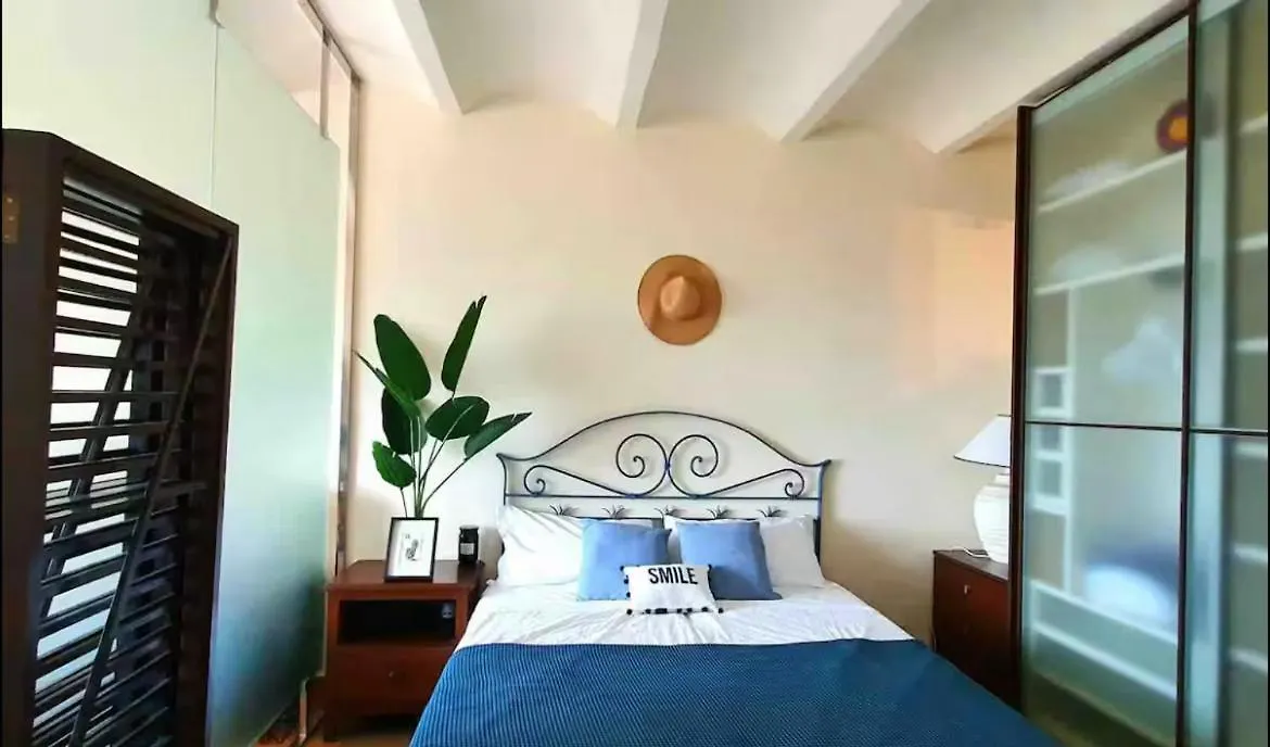 Apartamentos Sobre El Mar, Cap Sa Sal, Begur Apartment